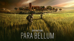 Tom Clancy's Rainbow Six Siege - Para Bellum: Gameplay und Tipps [DE]